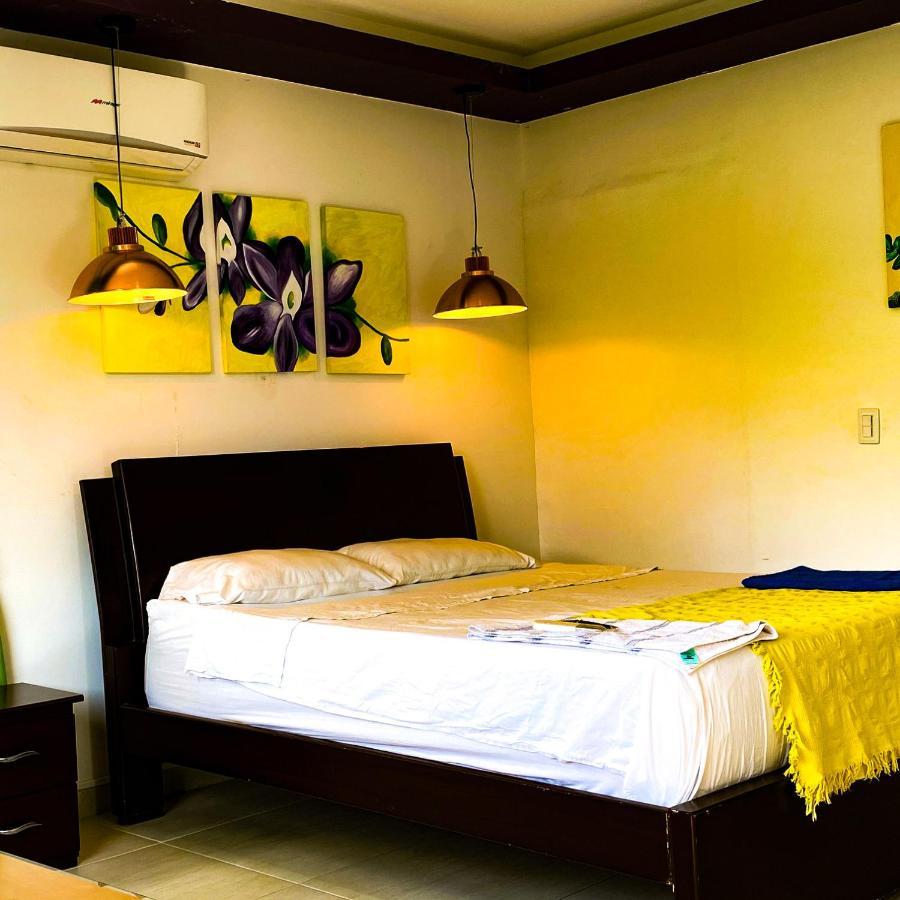 Hostal La Mercedes Street Cali Luaran gambar