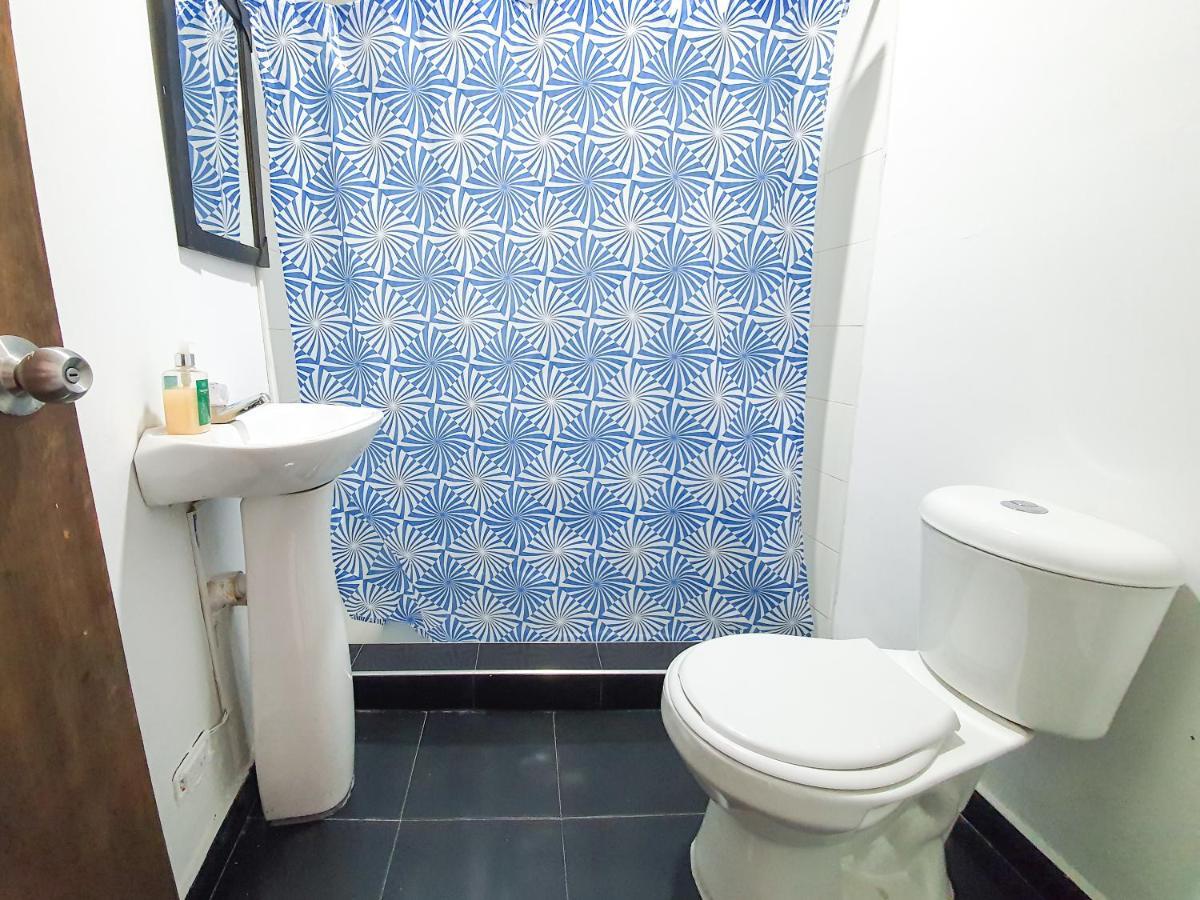 Hostal La Mercedes Street Cali Luaran gambar