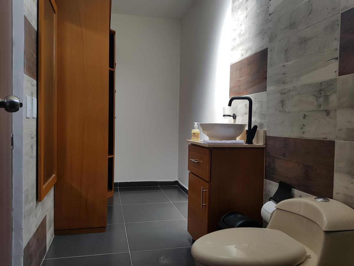 Hostal La Mercedes Street Cali Luaran gambar