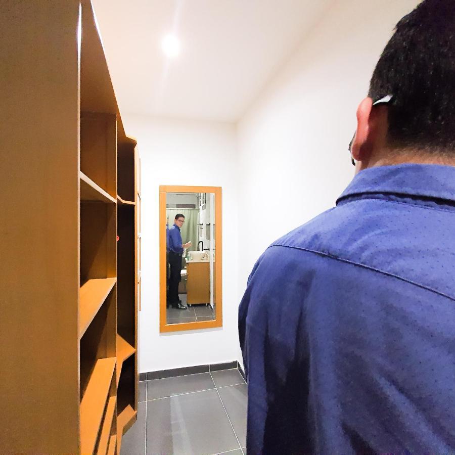 Hostal La Mercedes Street Cali Luaran gambar