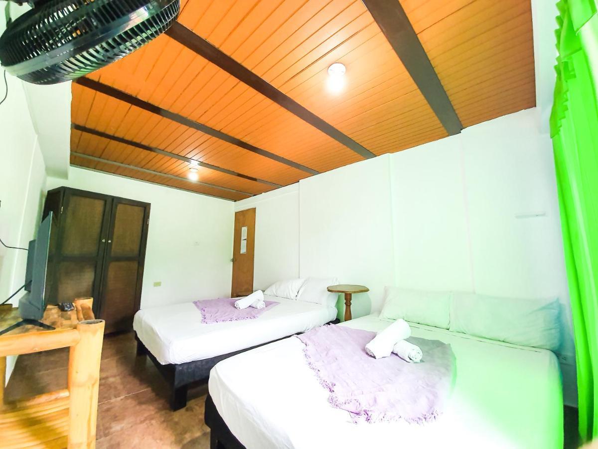 Hostal La Mercedes Street Cali Luaran gambar