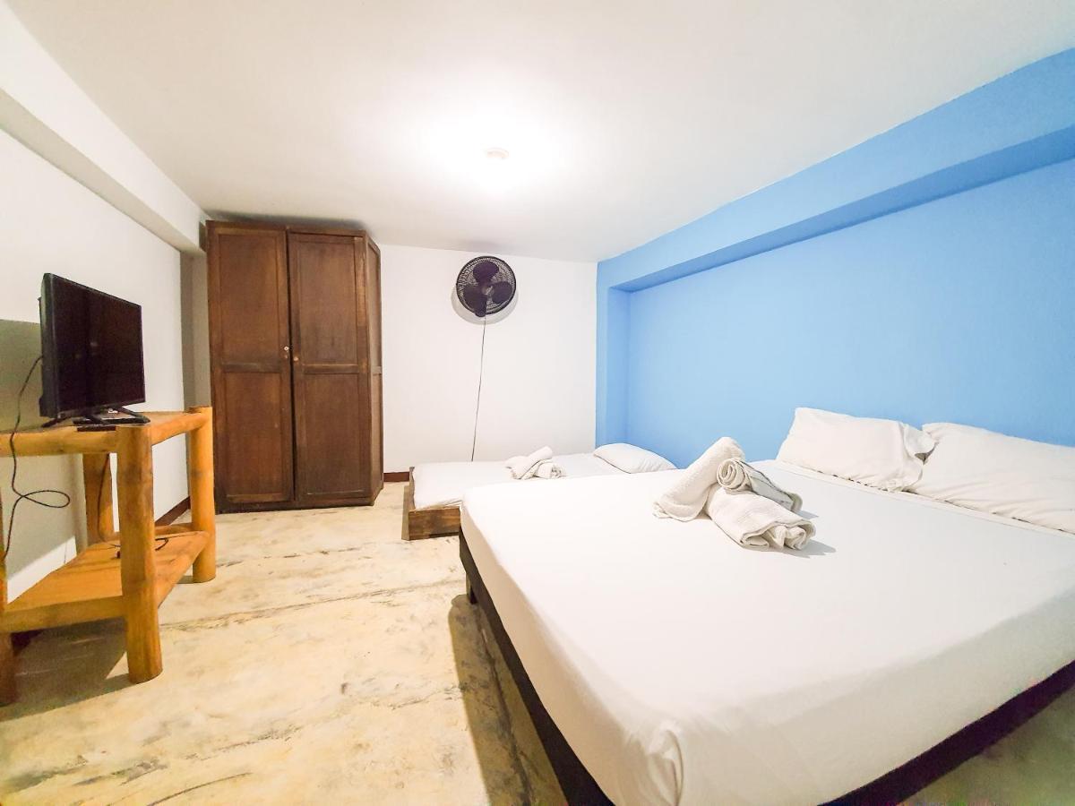 Hostal La Mercedes Street Cali Luaran gambar
