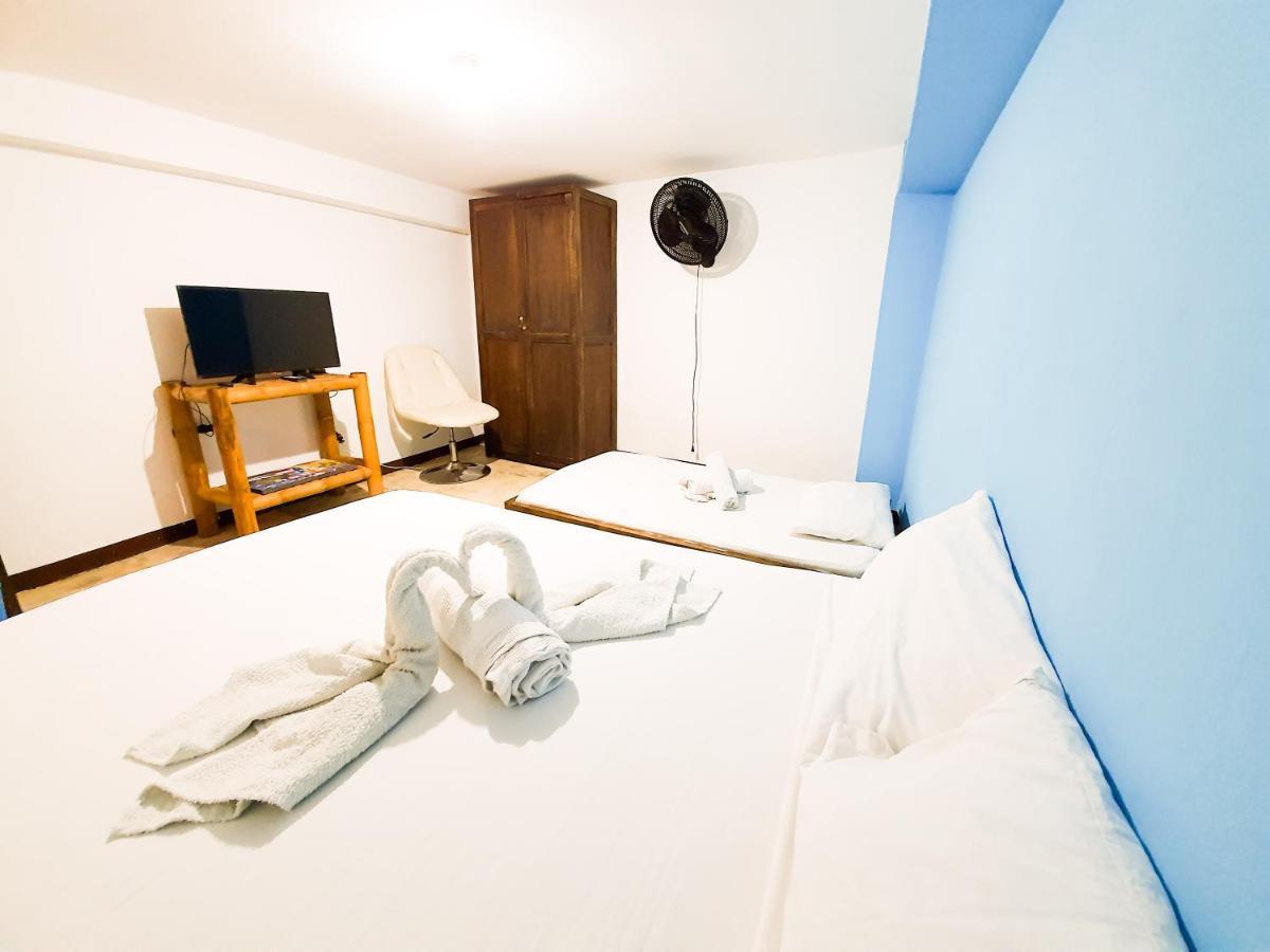 Hostal La Mercedes Street Cali Luaran gambar